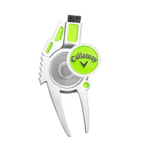Callaway 4-in-1 Golf Divot Repair Tool| 29% off at Amazon
Was $14.99 Now $10.58