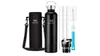OMORC Stainless Steel Water Bottle