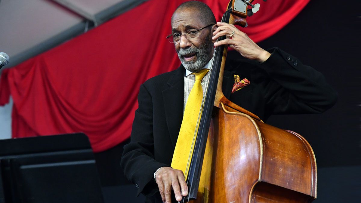 Ron Carter