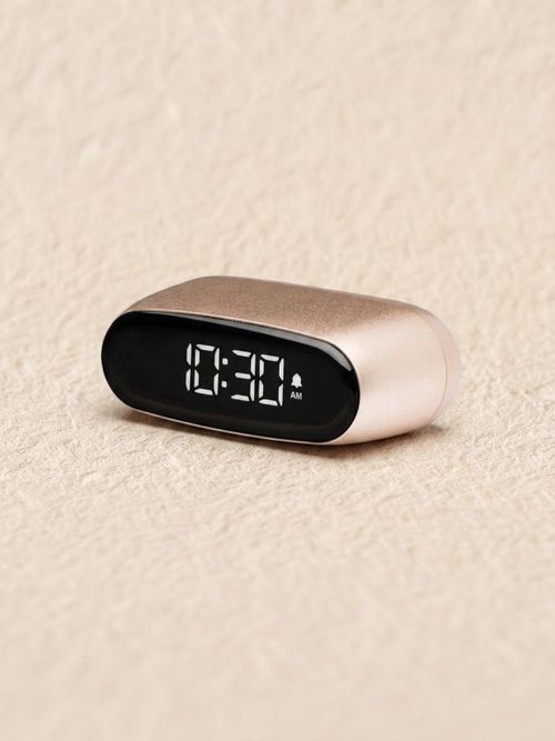 Minut Mini alarm clock