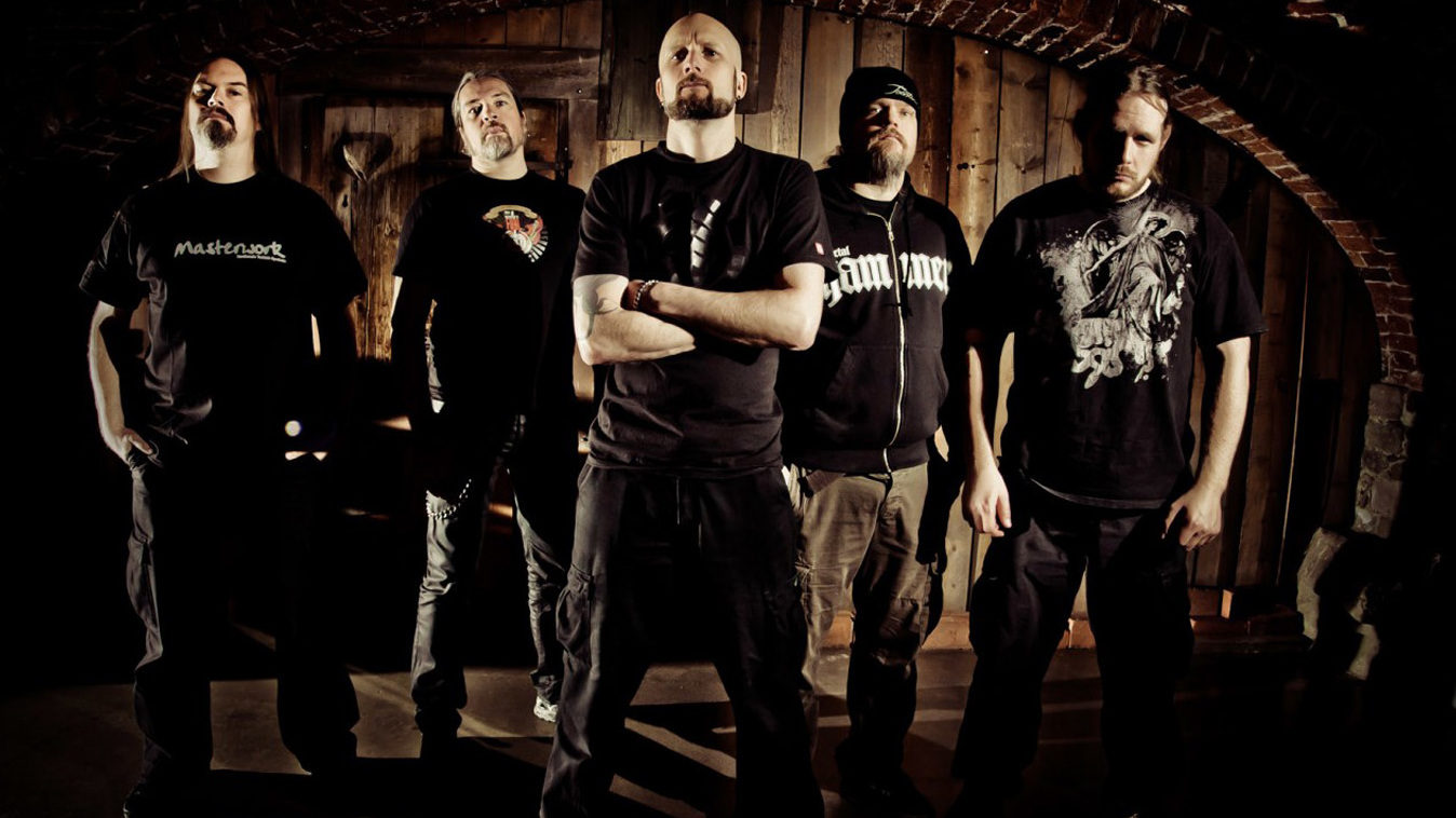 Meshuggah