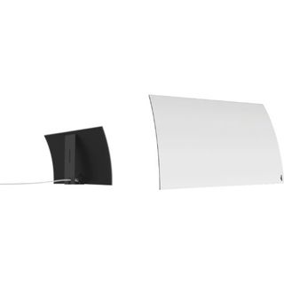 Mohu Curve 50 indoor amplified 50-mile TV antenna