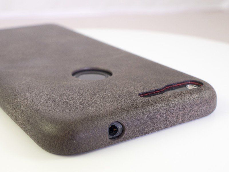 Pixel XL X-Level case