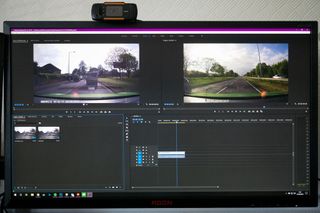 Difference between premiere pro and store premiere elements