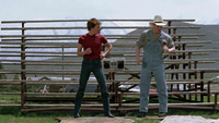   Footloose