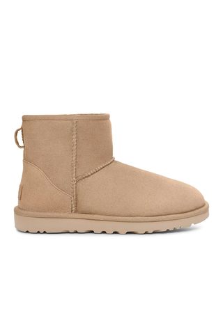 Ugg Classic Ii Mini Boots