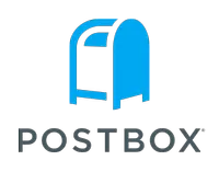 8. Postbox