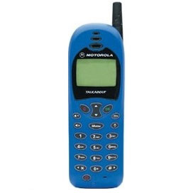 Motorola T180