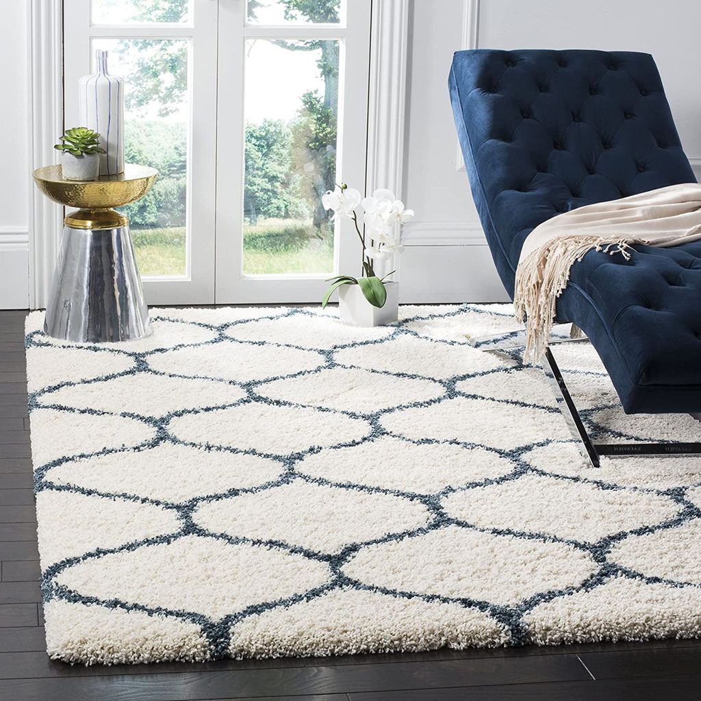 9 Amazon Rugs: So Pretty They Could Pass As Designer | Real Homes