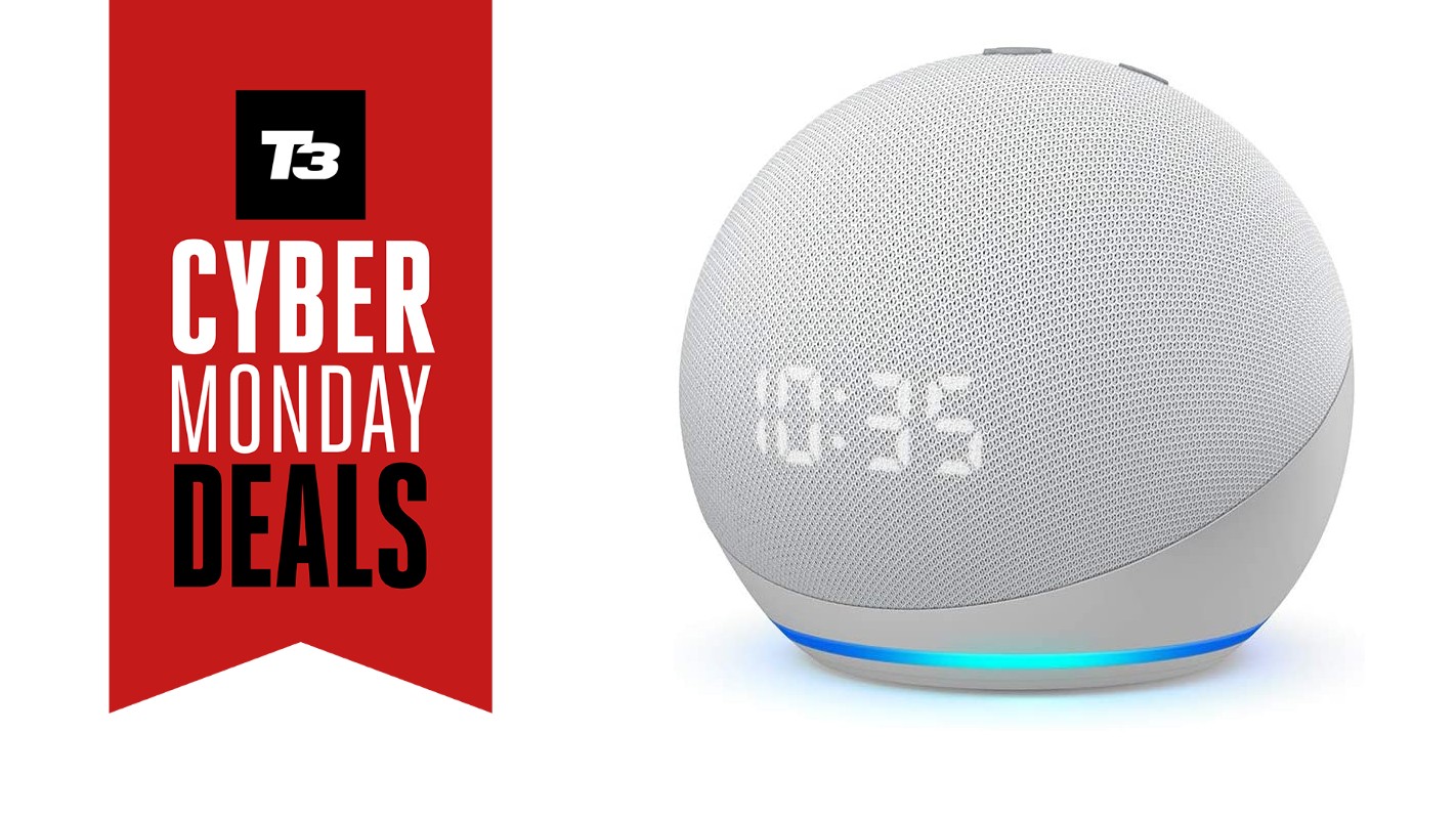 bt shop echo dot
