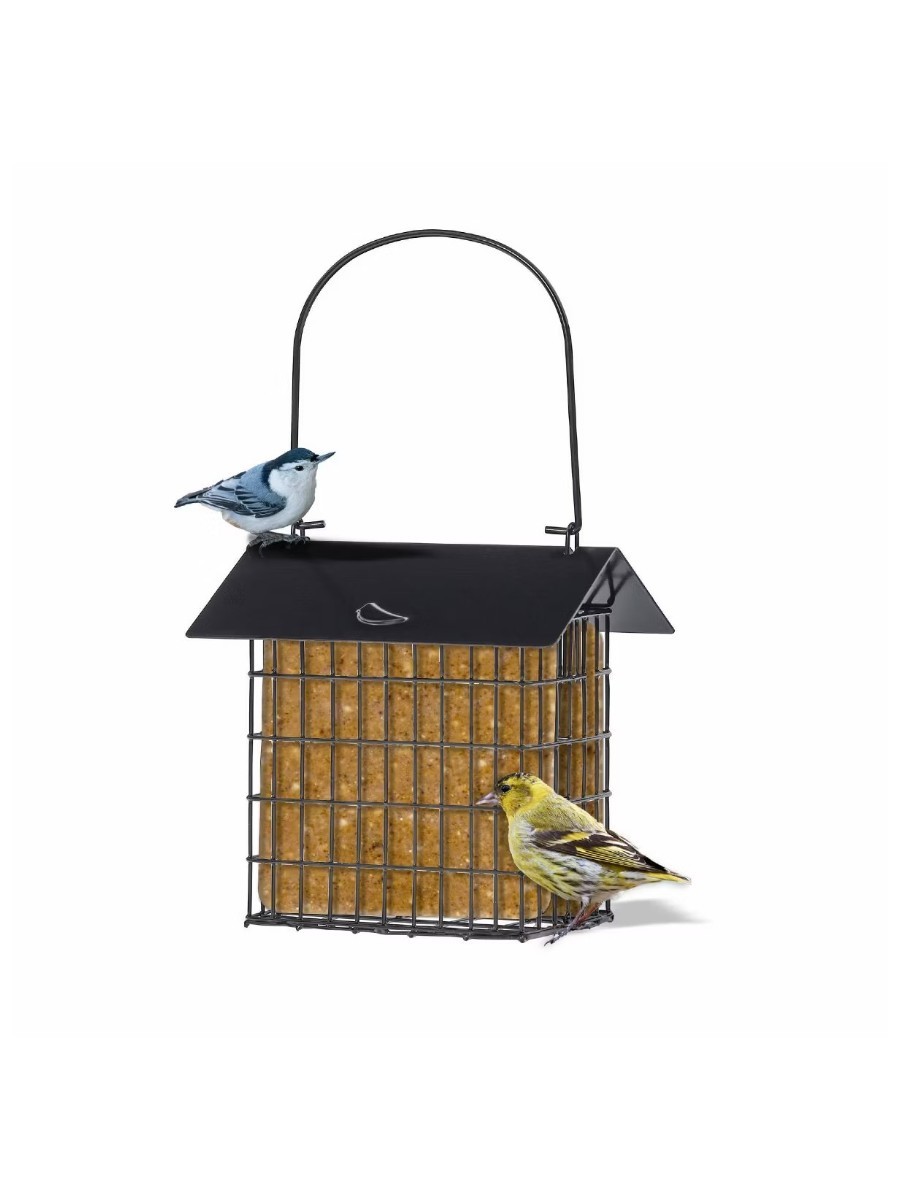 Shop all Birds Choice, Steel Suet Feeder