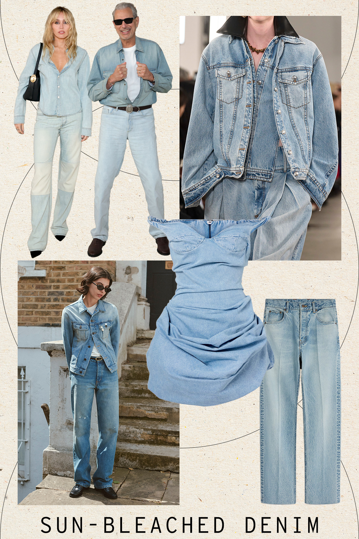Luxury fashion trends summer 2026