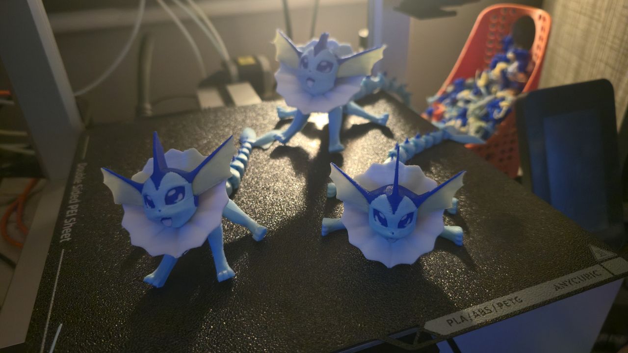 Anycubic Kobra 3 V2 review
