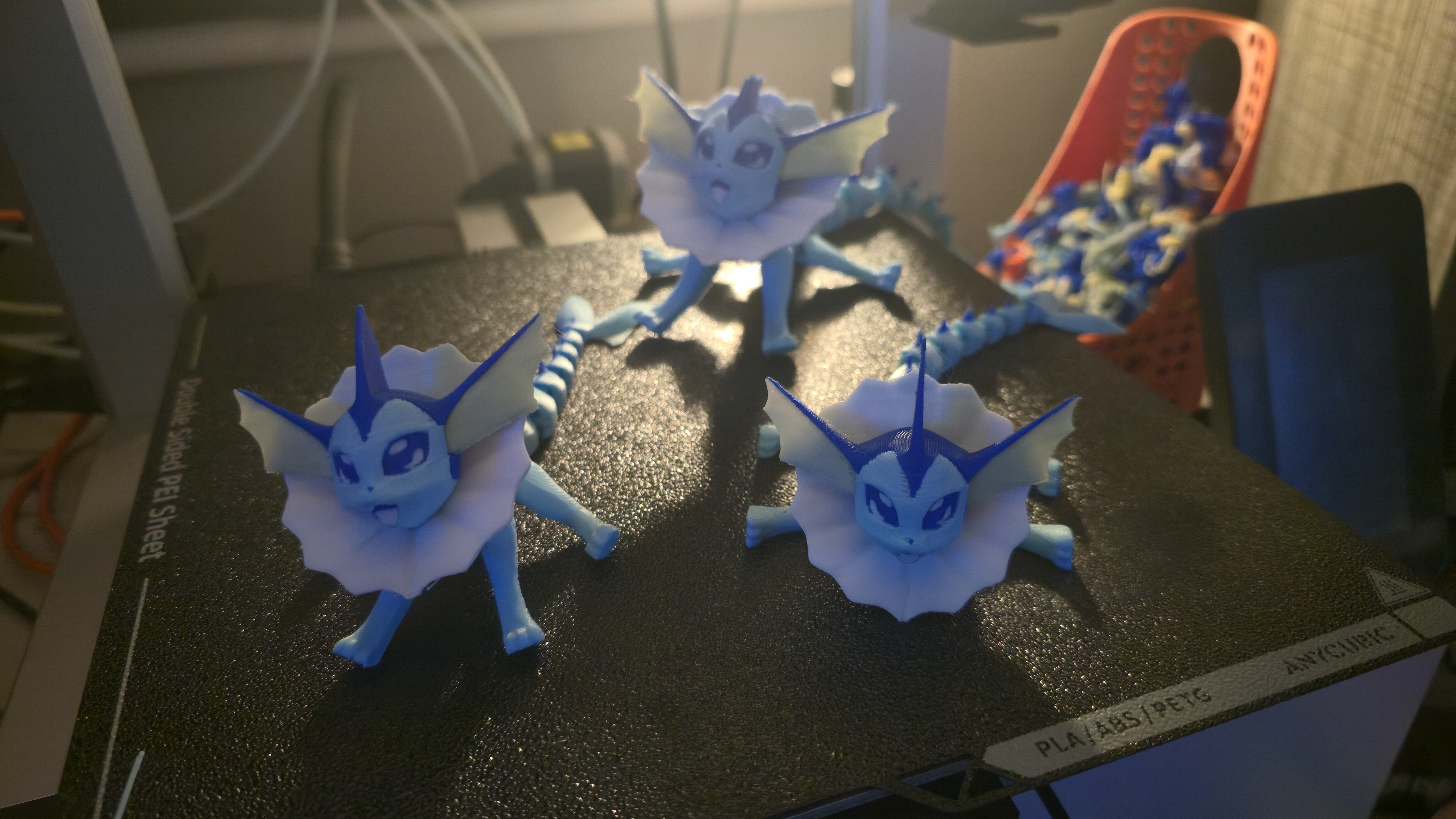 Anycubic Kobra 3 V2 review