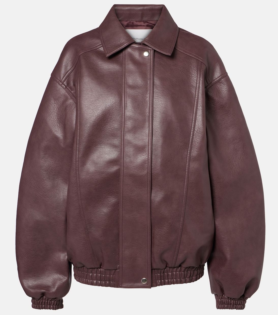 Prescott Oversized Jacket