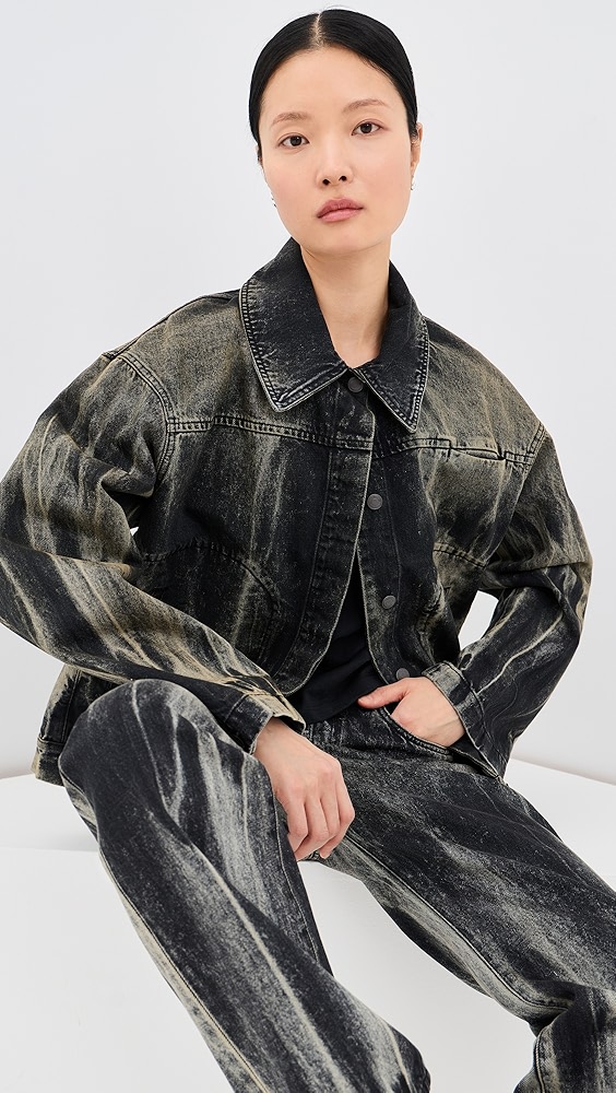 Kallmeyer Elliott Chore Coat