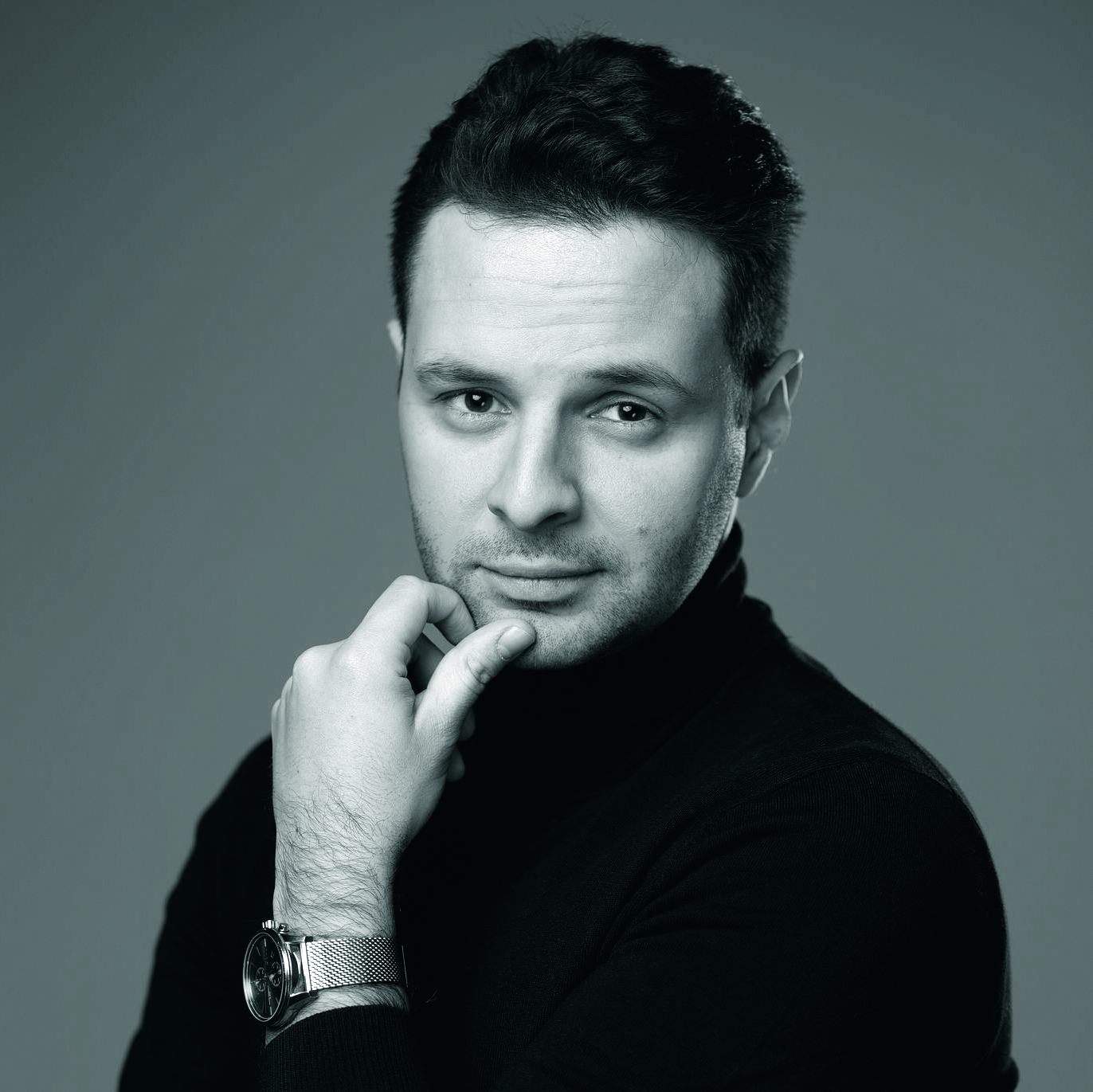 Darek Zabrocki
