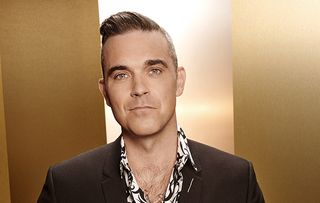 Robbie Williams main image