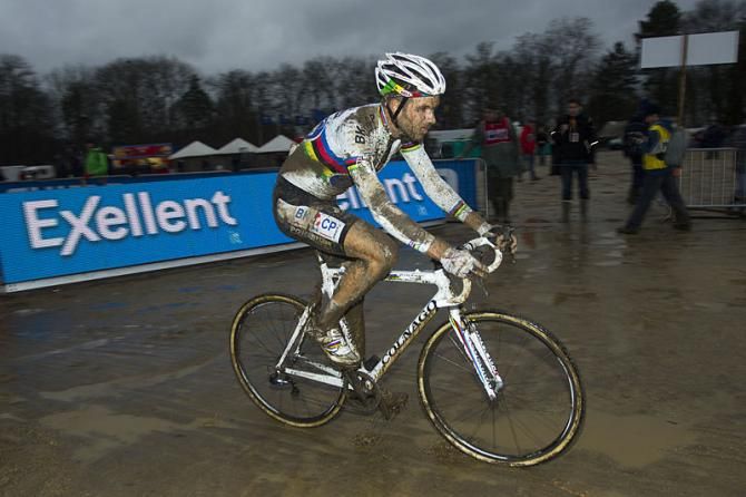 Niels Albert