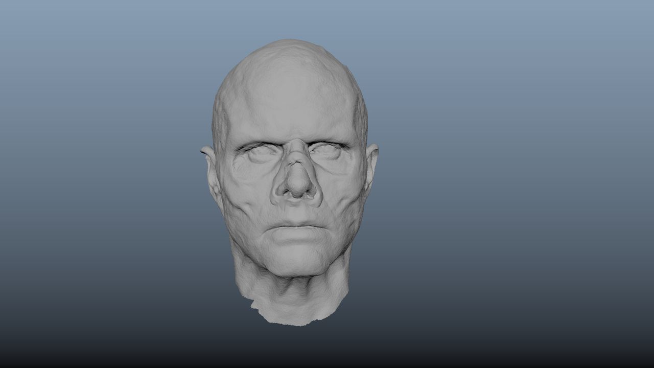 FutureWorks VFX for Fallout