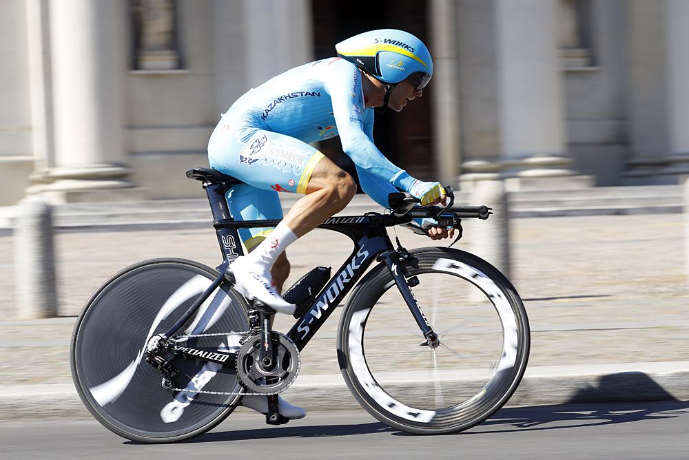 Dario Cataldo (Astana)
