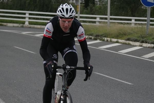 Stanislav Kozubek in the break.