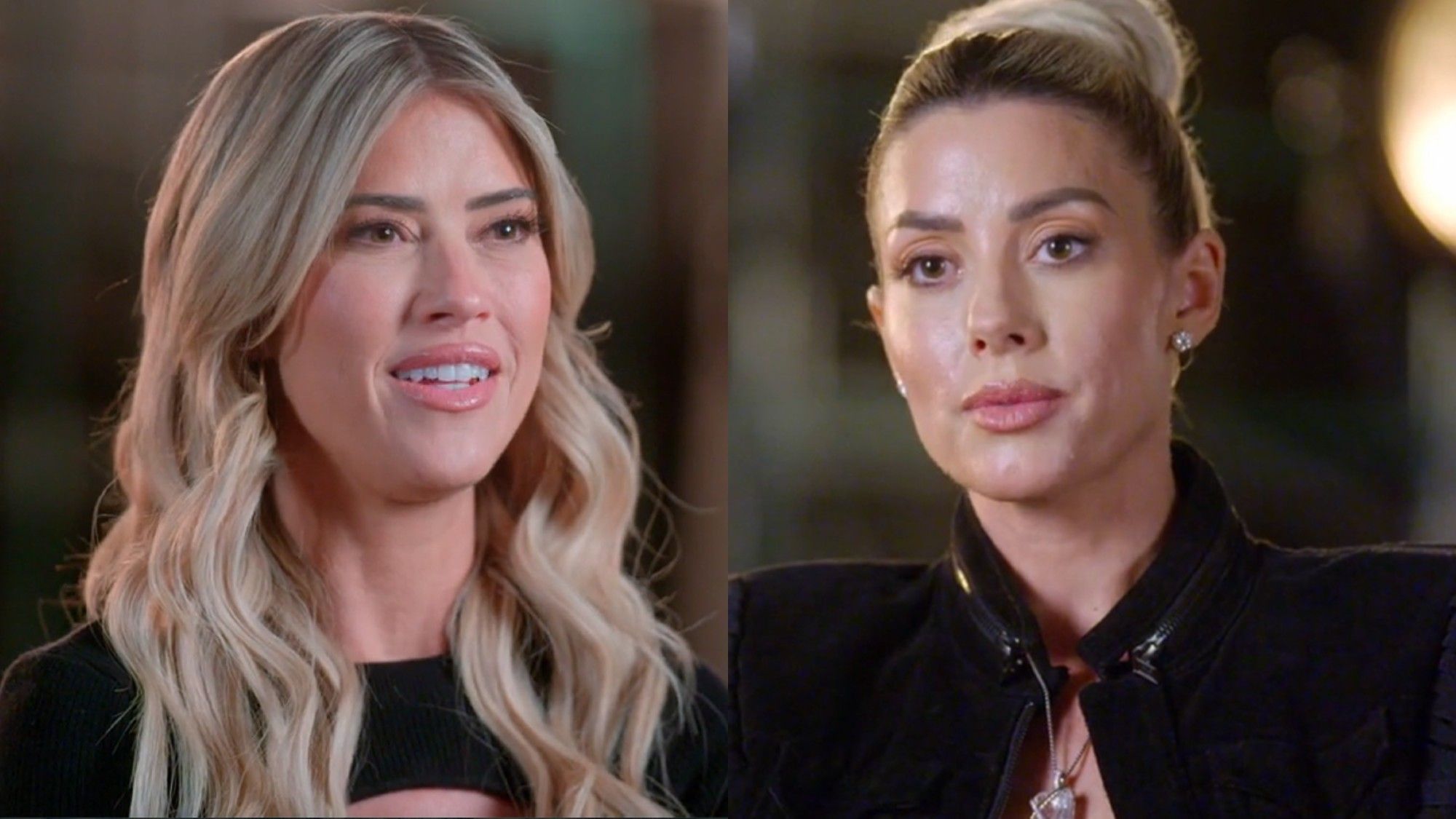 Heather El Moussa Got Candid About Her 'Real Friendship' With Christina Haack To Celebrate Her Birthday