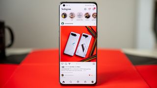 Oppo Find X3 Pro Review