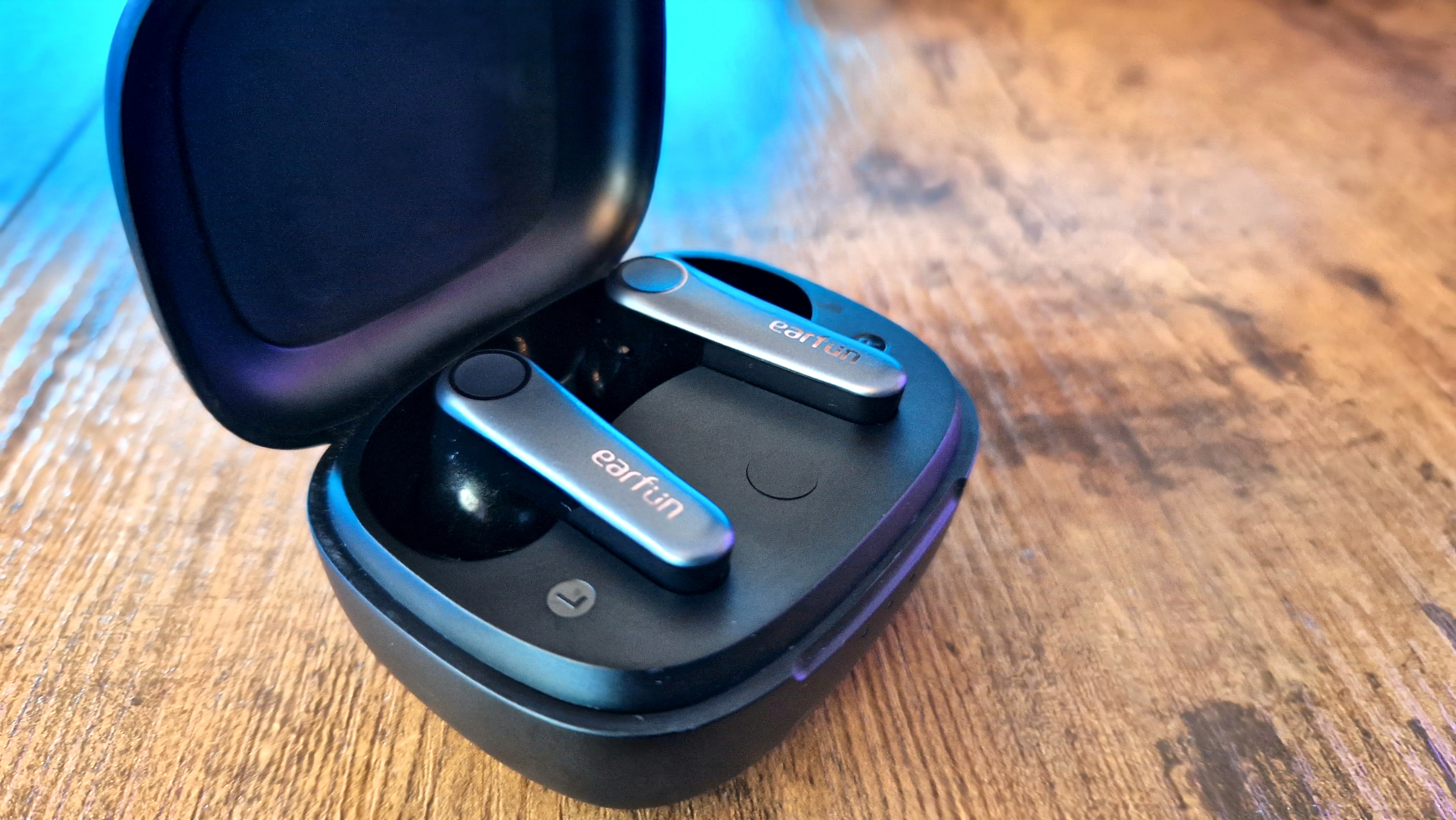 EarFun Air Pro 3 review: Convinced me to never waste my money on another  set of Samsung Galaxy Buds.