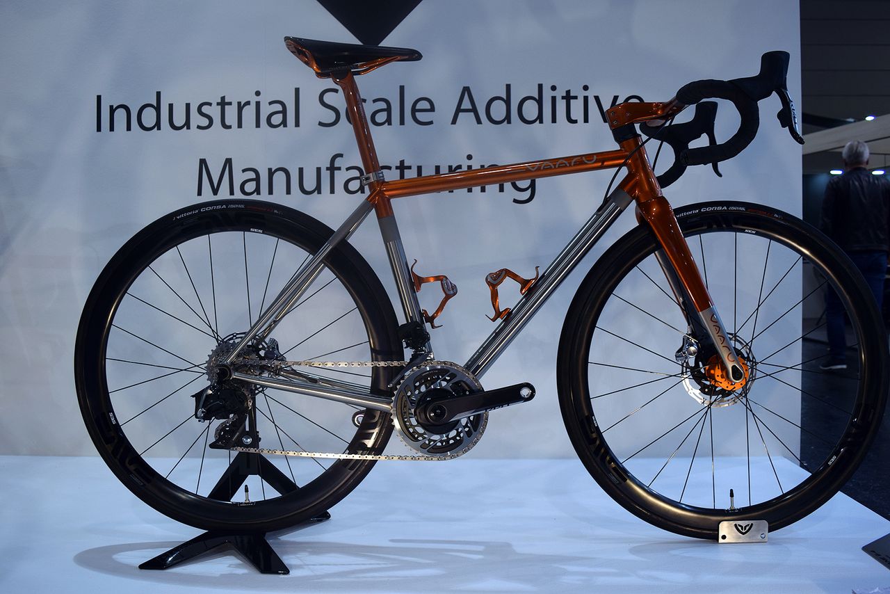 Eurobike 2019
