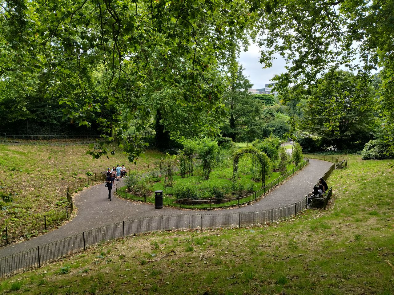 OnePlus Nord CE 4 Lite camera sample