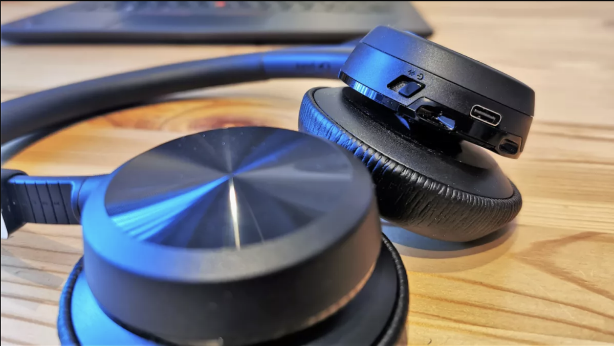 Best Headset For Work At Home Best headset for working from home of 2025 | TechRadar