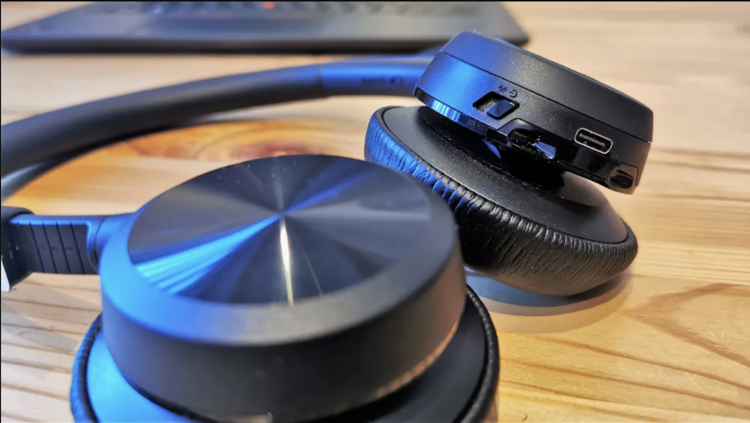 Best headsets for working from home of 2024 TechRadar