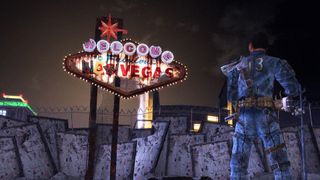 Fallout: New Vegas for mac instal free