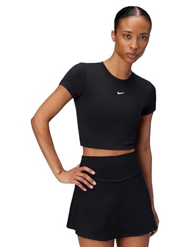 Sportswear Chill Knit Cropped T-Shirt