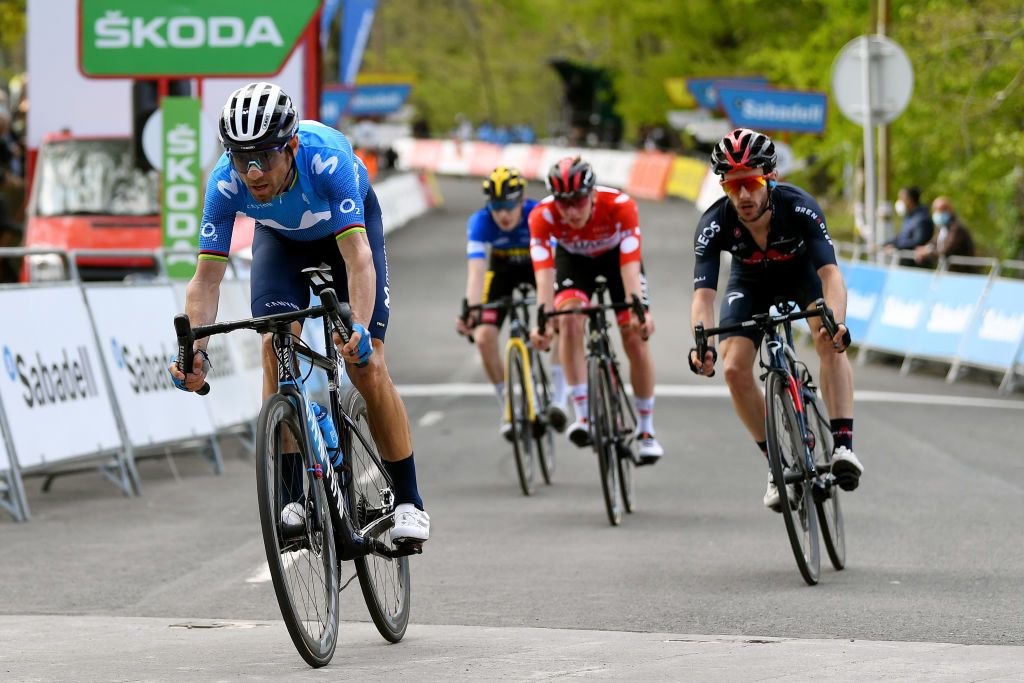 Itzulia Basque Country