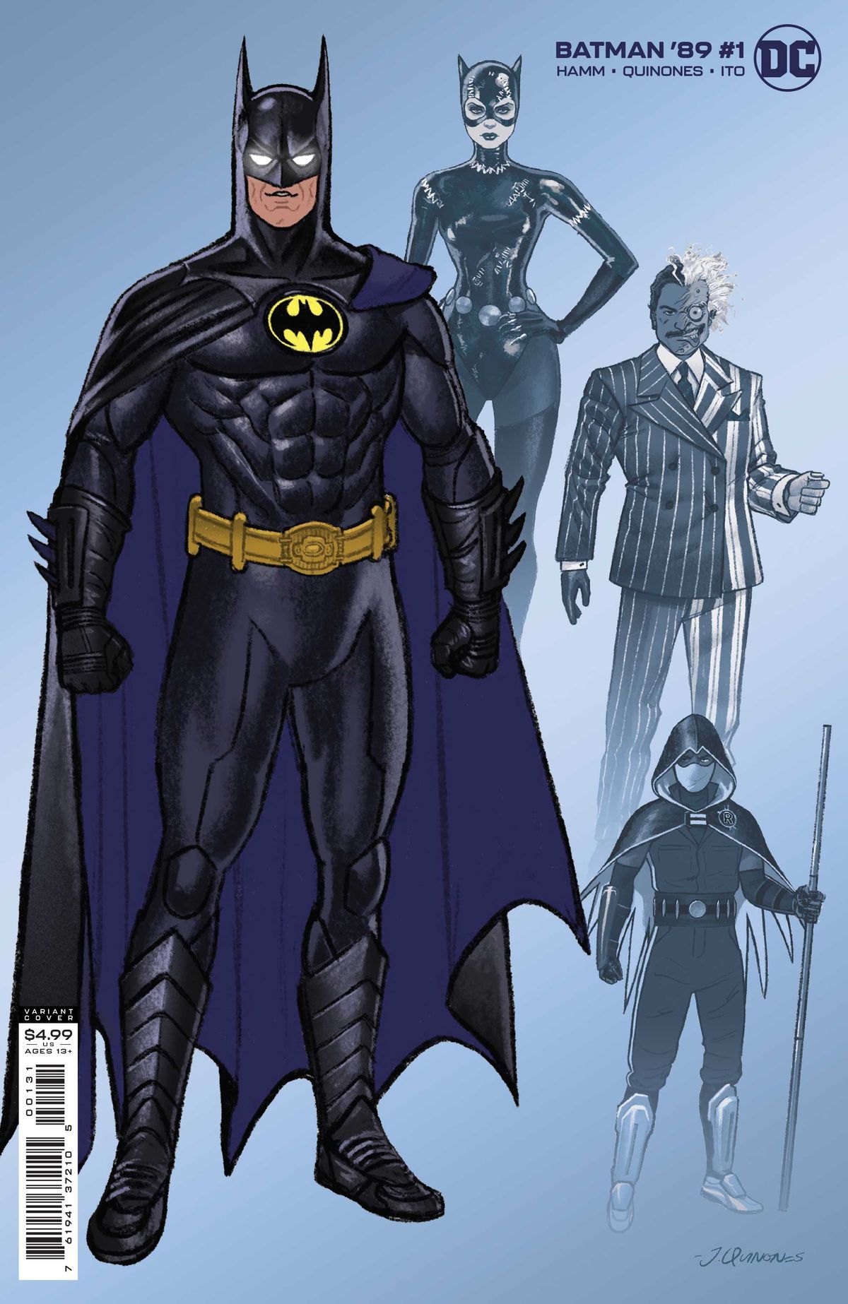 Batman '89