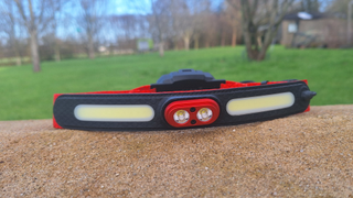 Nebo Curvbeam 600 Flex Headlamp