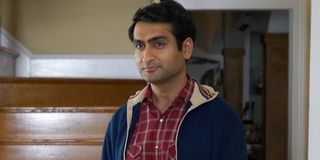 Kumail Nanjiani as himself in The Big Sick (2017)