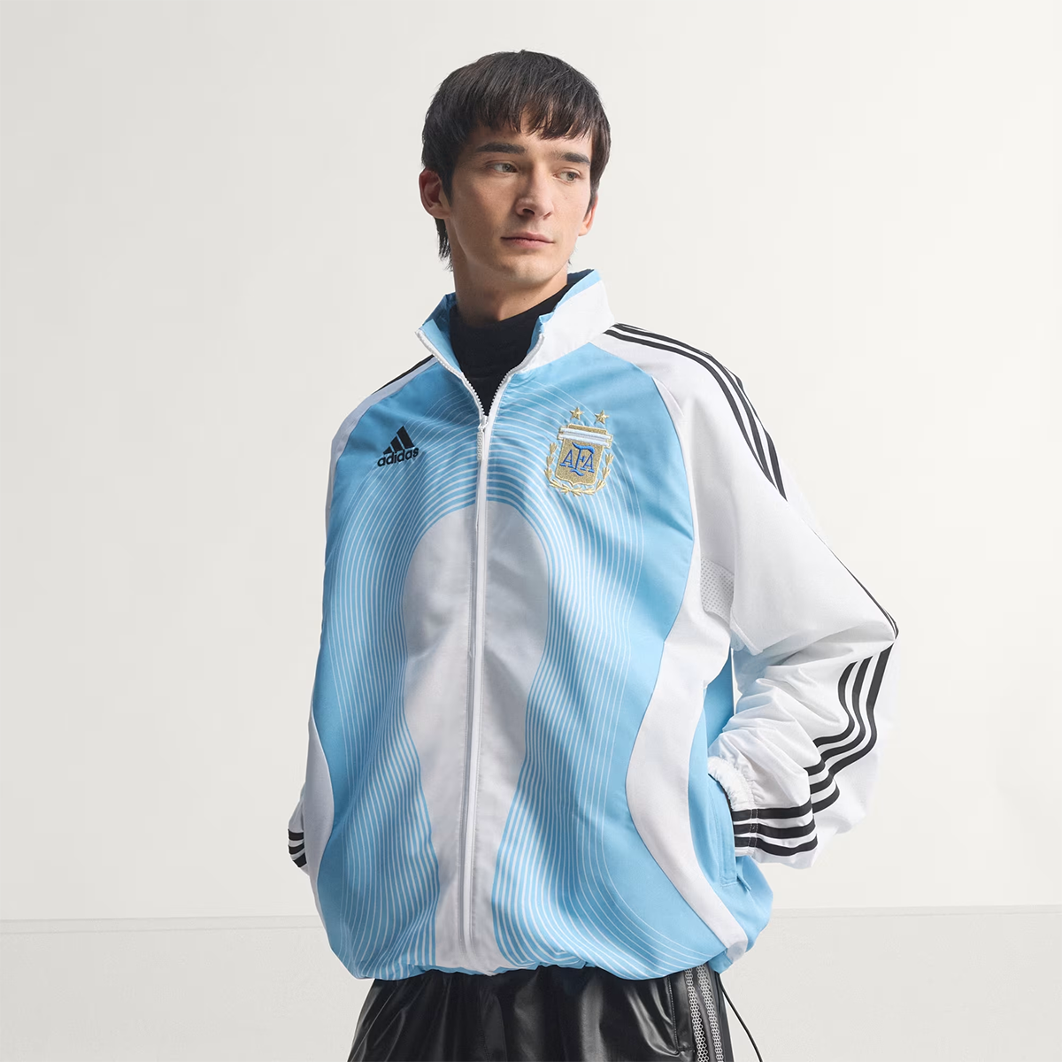 Argentina 2006 collection