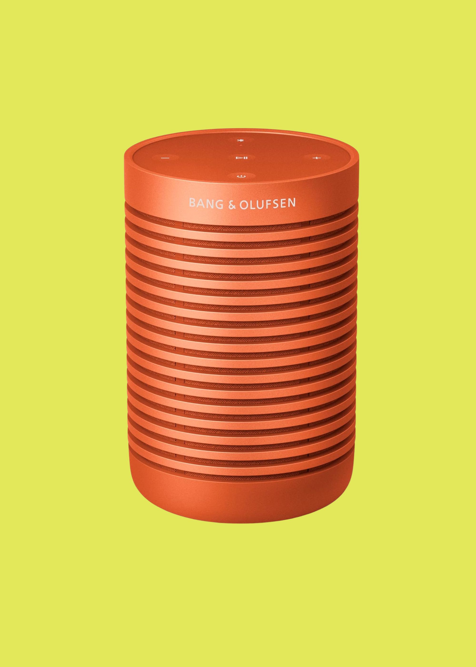 Bang &amp;amp; Olufsen, High-End Wireless Portable Bluetooth Speaker