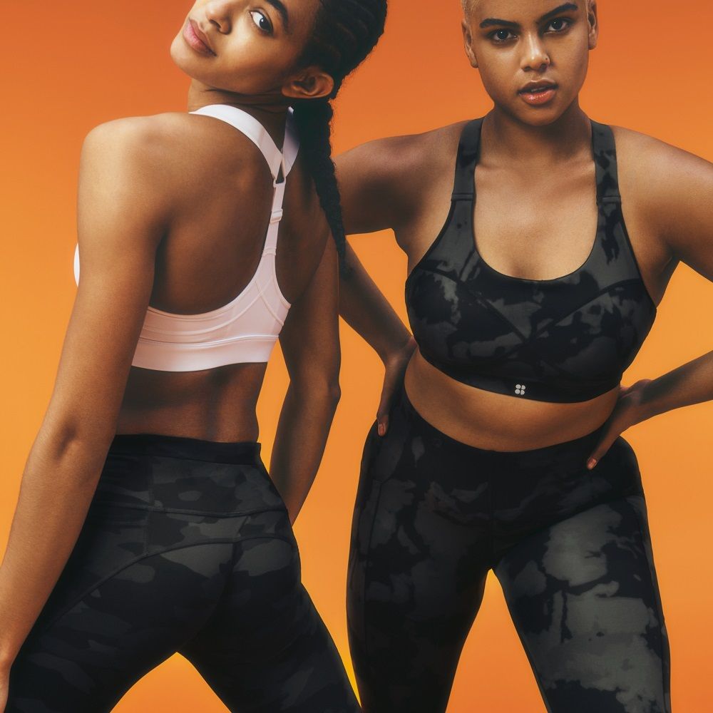 Sweaty Betty discount codes 50 OFF in July 2023