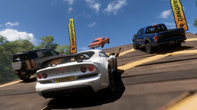 Forza Horizon 5 Achievements: Full List, How To Unlock, And More ...