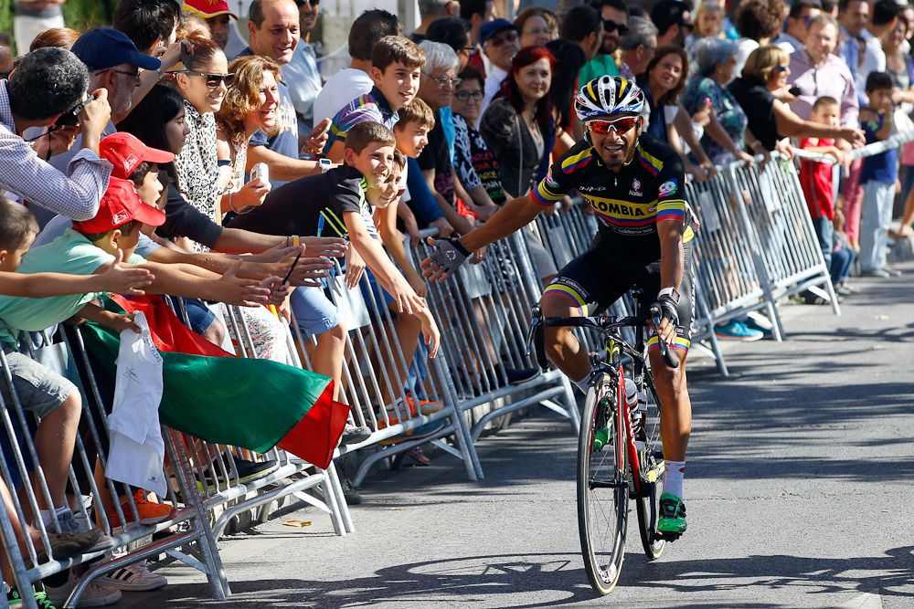 Miguel Angel Rubiano Chavez (Colombia)
