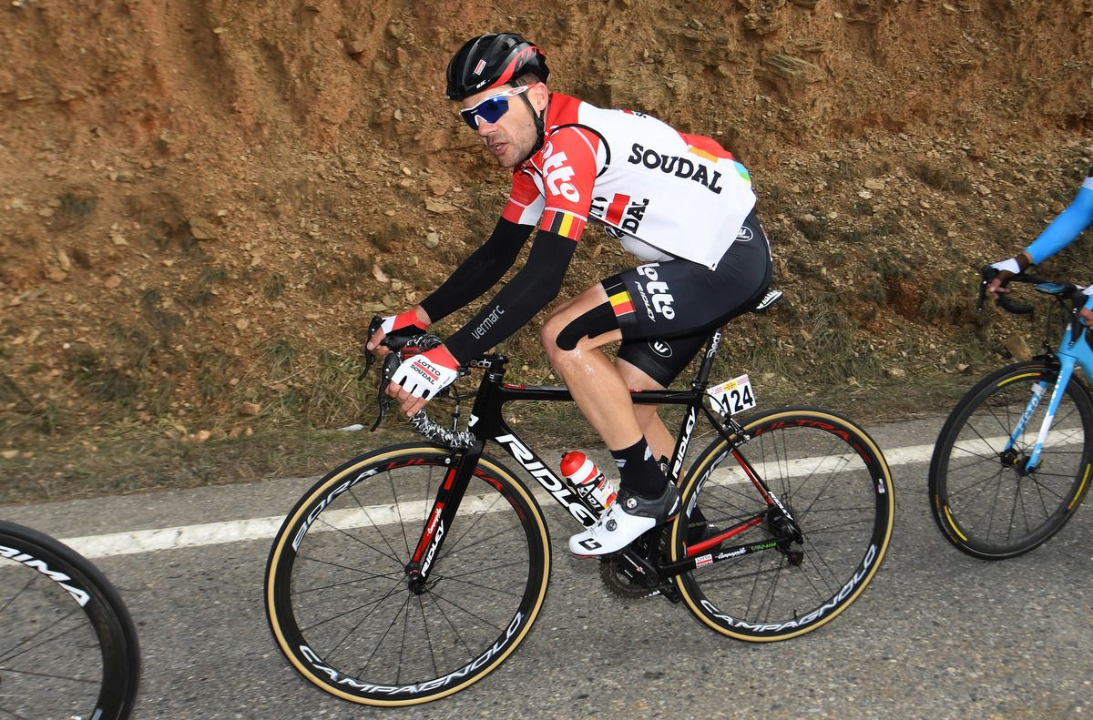 Sander Armee (Lotto Soudal)