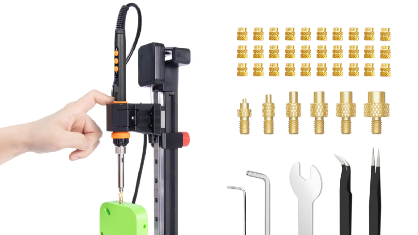 3D Printing Holiday Gift Guide