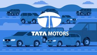 Tata Motors logo 