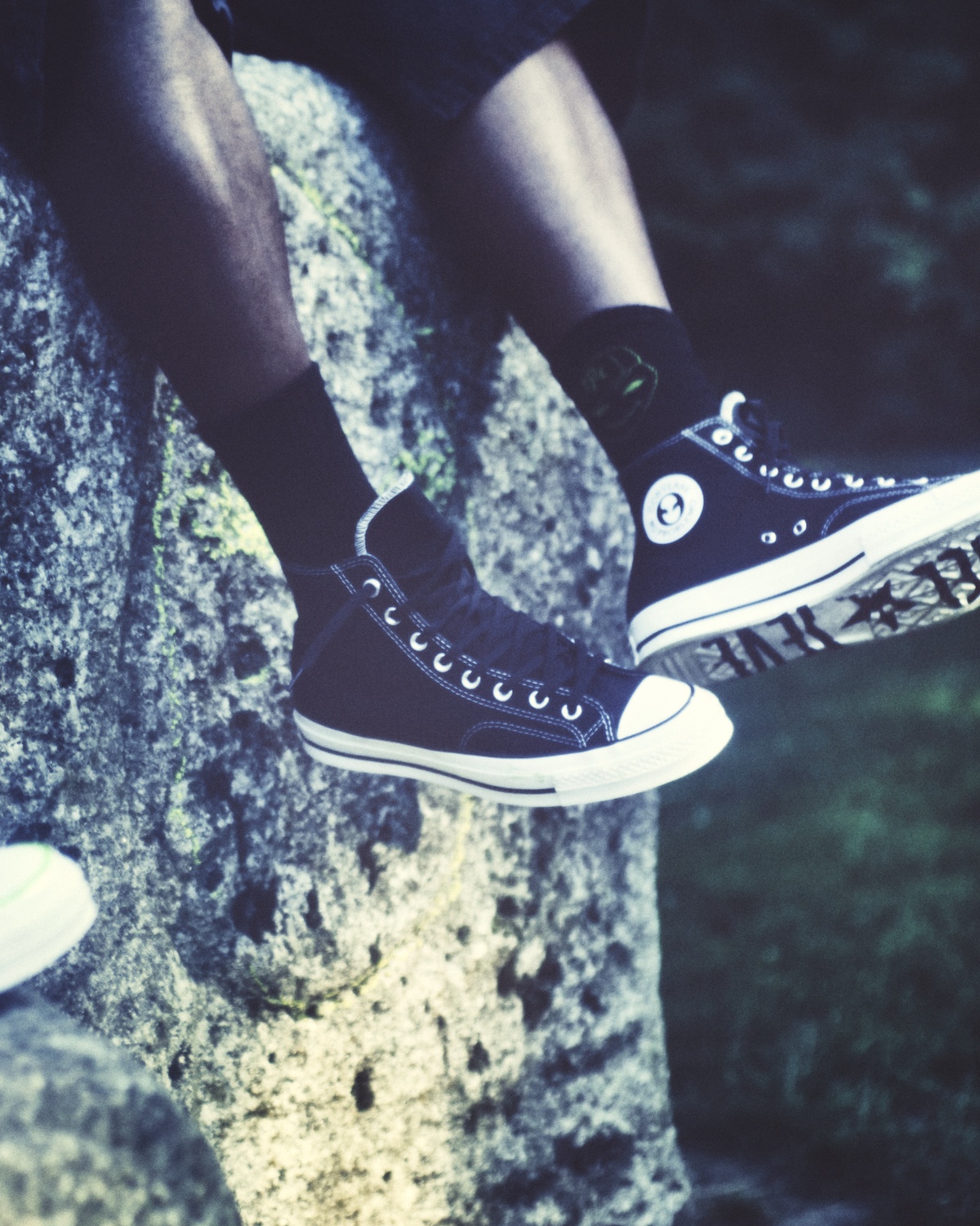 Aries No Problemo Converse collaboration Chuck 70