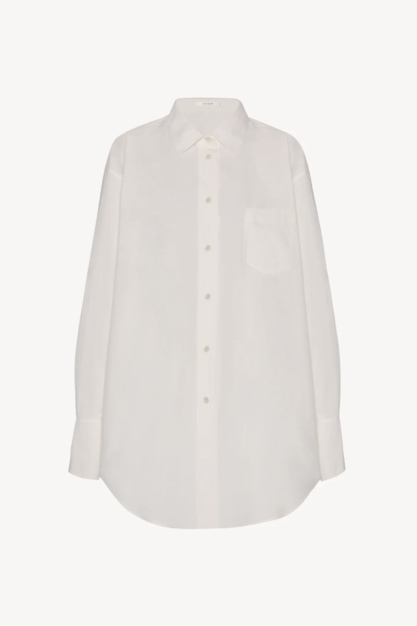 The Row , Ment Shirt