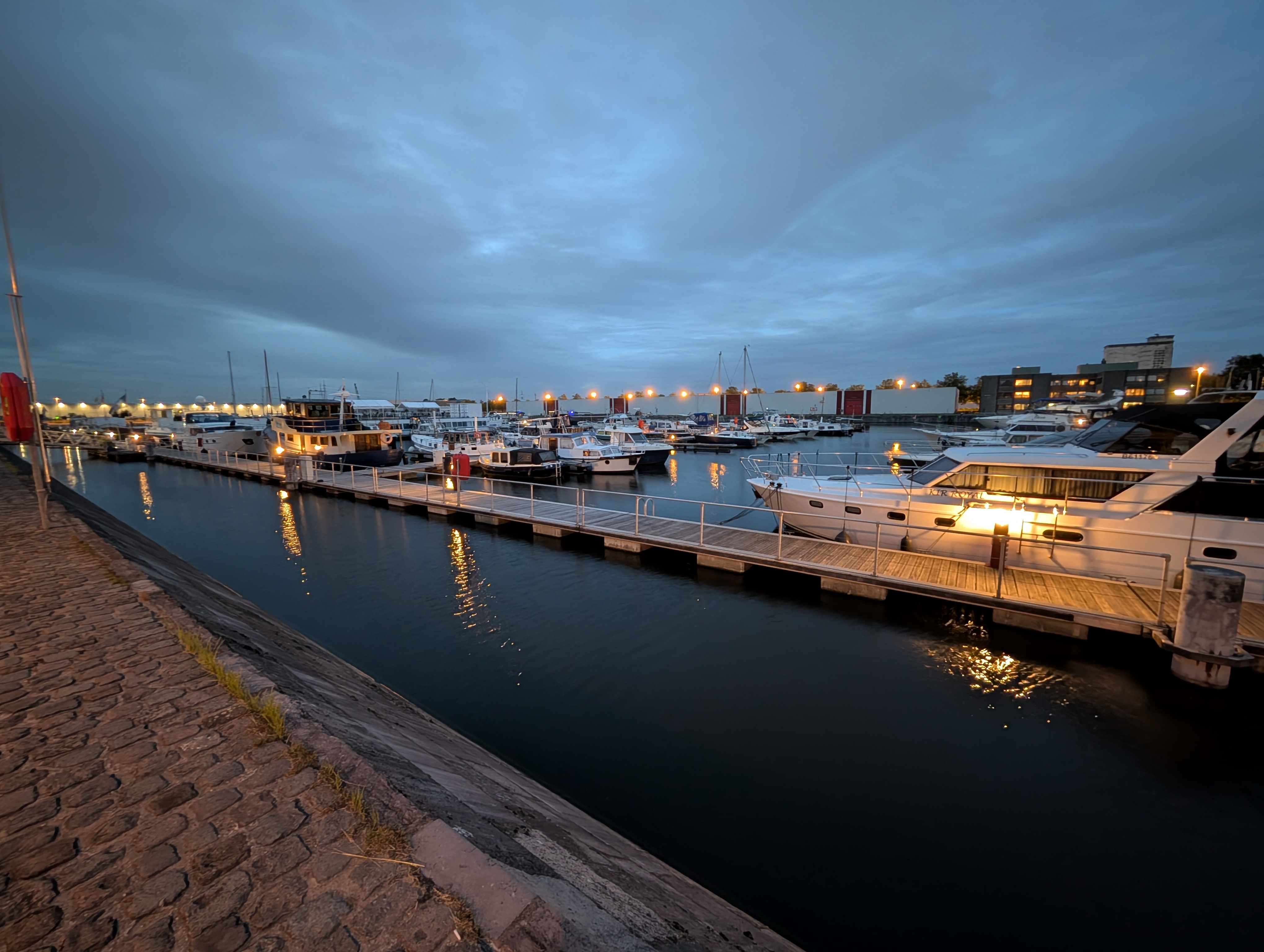 Google Pixel 9 voorbeeldfoto